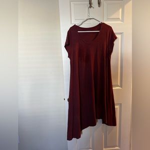 Eileen Fisher dress size XL